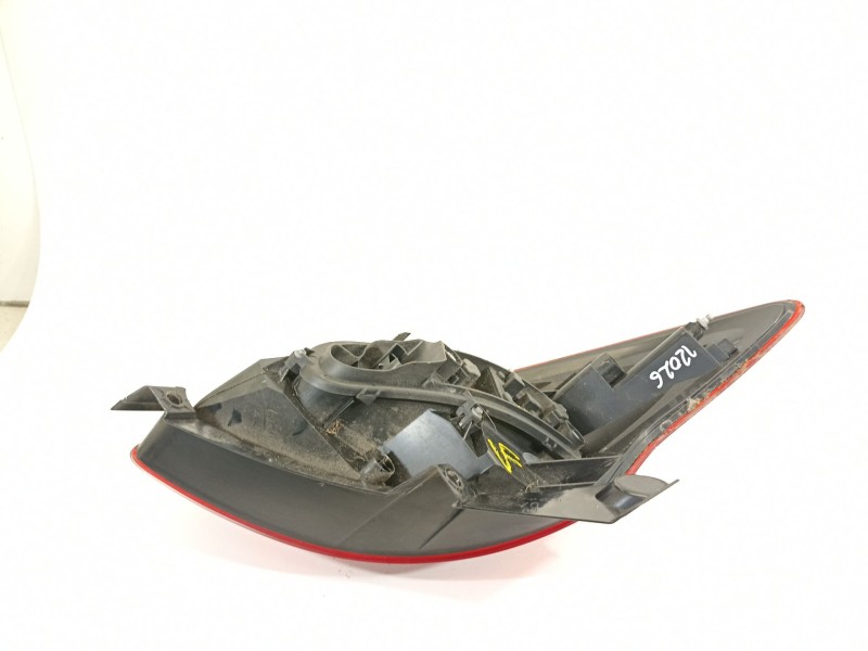 Recambio de piloto trasero derecho para ford ka (ccu) grand prix iii referencia OEM IAM 21730202  51793258