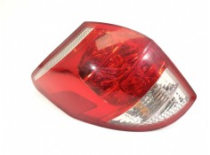 Recambio de piloto trasero izquierdo para toyota rav 4 (a3) executive referencia OEM IAM 8156142090  