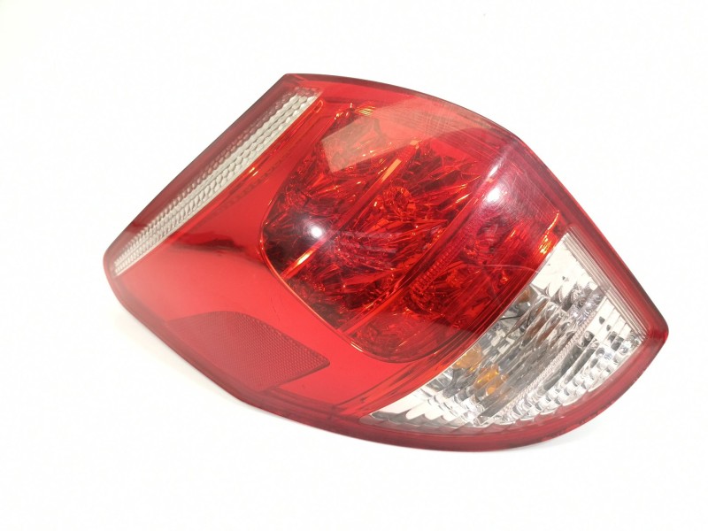 Recambio de piloto trasero izquierdo para toyota rav 4 (a3) executive referencia OEM IAM 8156142090  