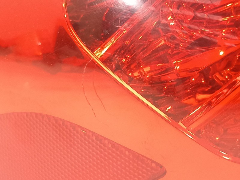 Recambio de piloto trasero izquierdo para toyota rav 4 (a3) executive referencia OEM IAM 8156142090  