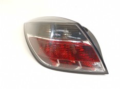 Recambio de piloto trasero izquierdo para opel astra gtc cosmo referencia OEM IAM 93183055  16142101