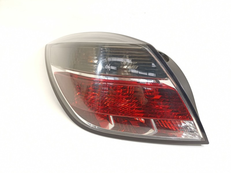 Recambio de piloto trasero izquierdo para opel astra gtc cosmo referencia OEM IAM 93183055  16142101