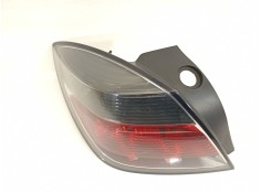 Recambio de piloto trasero izquierdo para opel astra gtc cosmo referencia OEM IAM 93183055  16142101 2