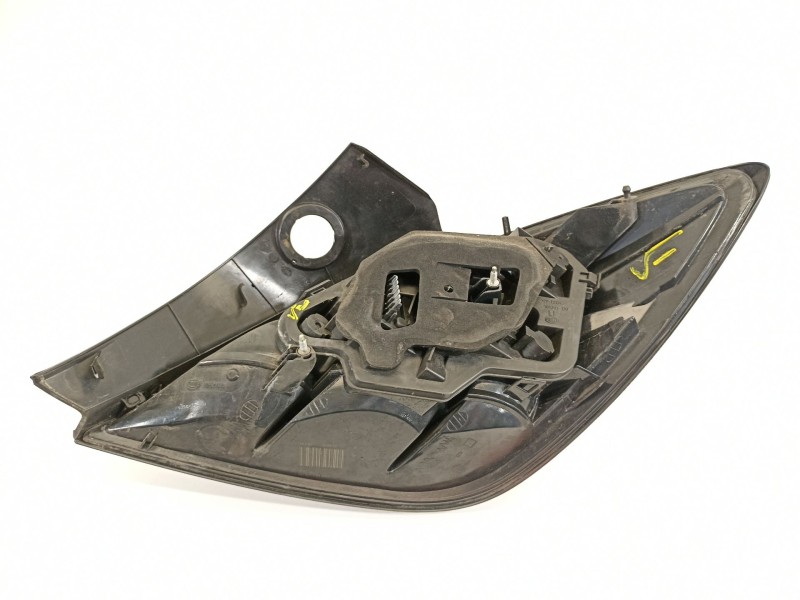 Recambio de piloto trasero izquierdo para opel astra gtc cosmo referencia OEM IAM 93183055  16142101