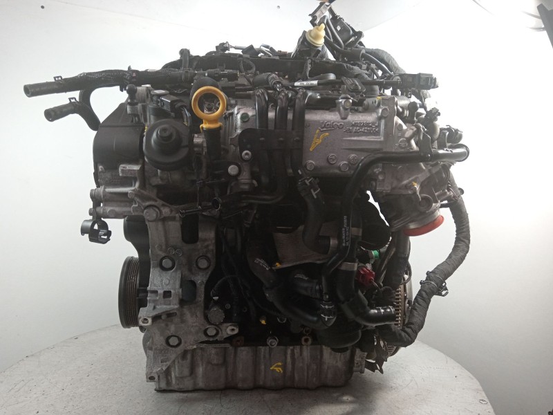 Recambio de motor completo para skoda octavia lim. (5e3) l&k referencia OEM IAM DFF  