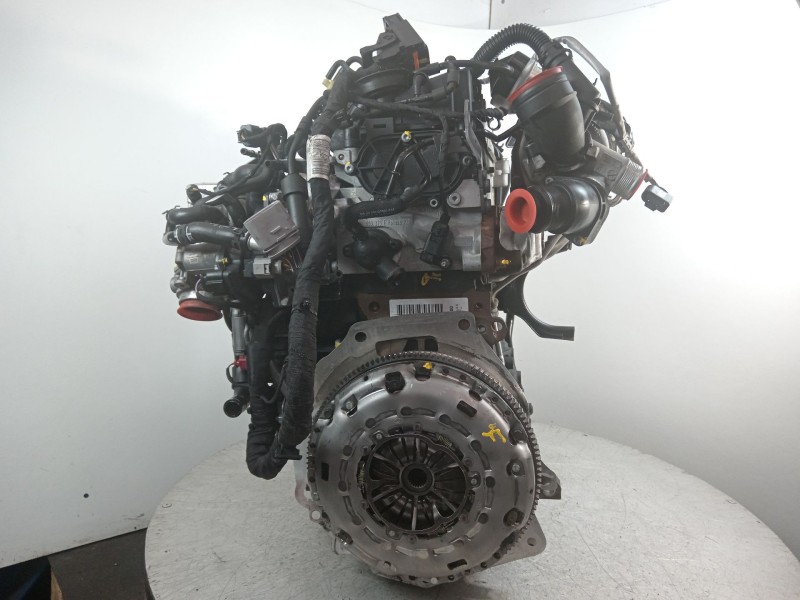 Recambio de motor completo para skoda octavia lim. (5e3) l&k referencia OEM IAM DFF  