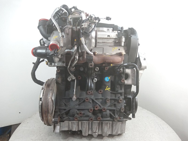 Recambio de motor completo para skoda octavia lim. (5e3) l&k referencia OEM IAM DFF  