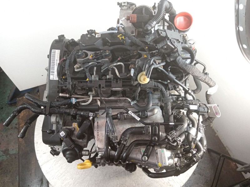 Recambio de motor completo para skoda octavia lim. (5e3) l&k referencia OEM IAM DFF  