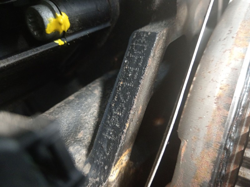 Recambio de motor completo para skoda octavia lim. (5e3) l&k referencia OEM IAM DFF  