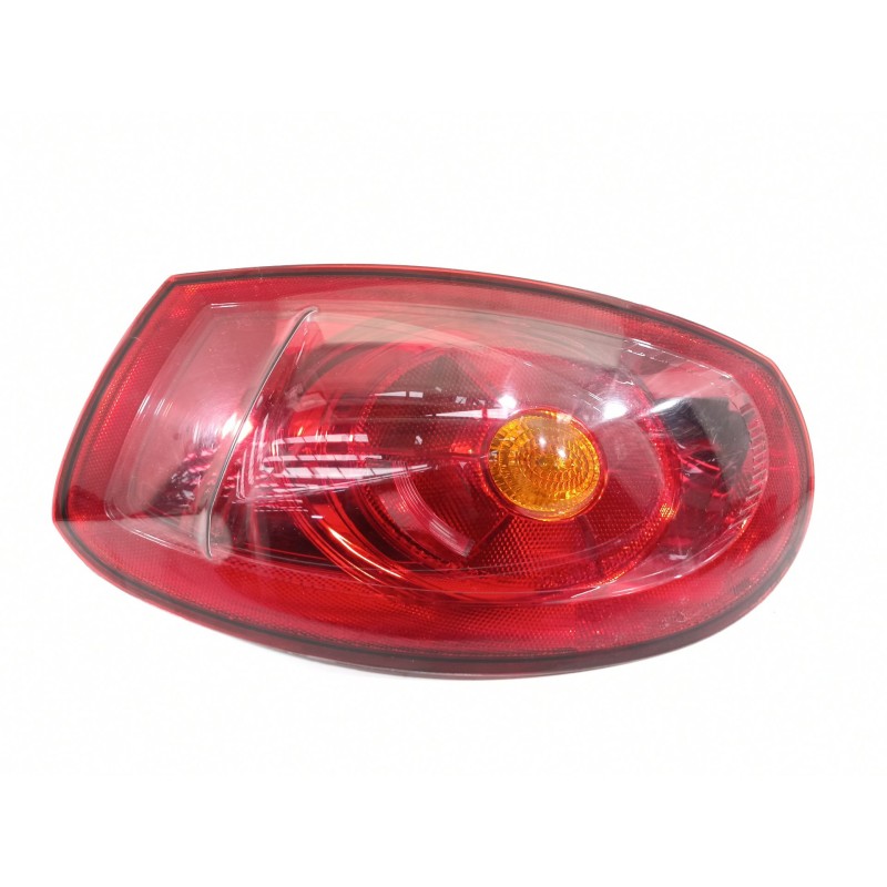 Recambio de piloto trasero izquierdo para fiat bravo (198) 1.6 16v active multijet (77kw) referencia OEM IAM 51898881  