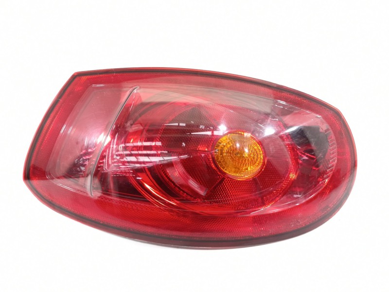 Recambio de piloto trasero izquierdo para fiat bravo (198) 1.6 16v active multijet (77kw) referencia OEM IAM 51898881  