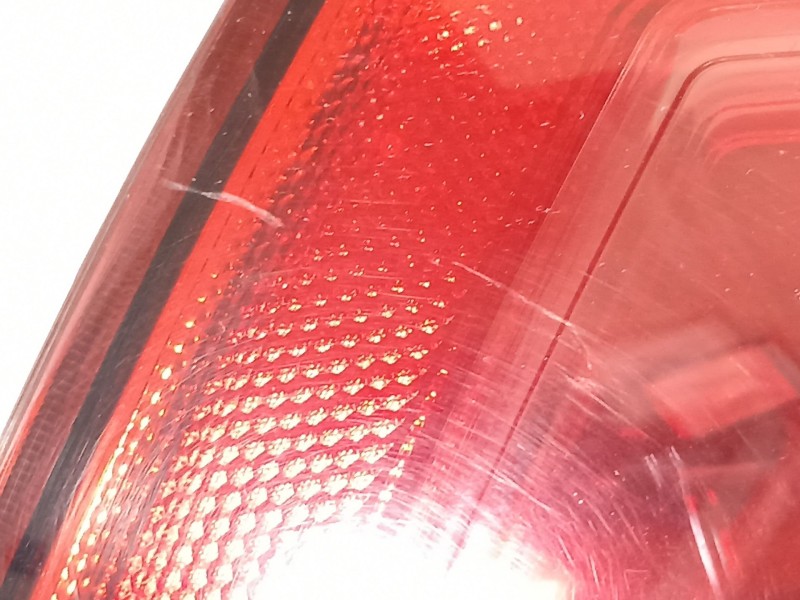 Recambio de piloto trasero izquierdo para fiat bravo (198) 1.6 16v active multijet (77kw) referencia OEM IAM 51898881  