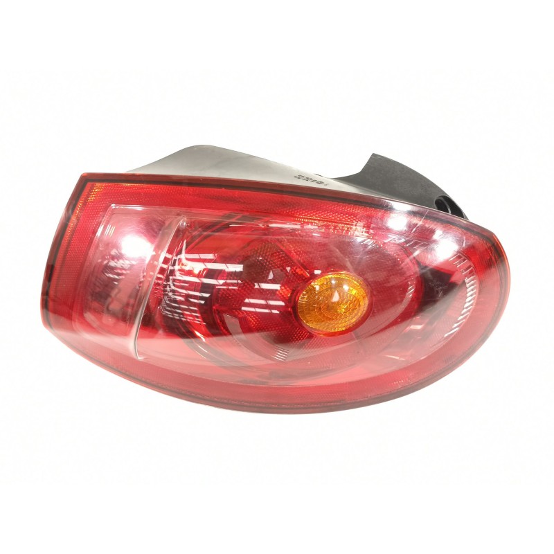 Recambio de piloto trasero izquierdo para fiat bravo (198) 1.6 16v active multijet (77kw) referencia OEM IAM 51898881  