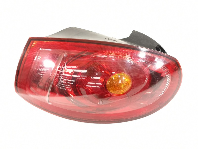 Recambio de piloto trasero izquierdo para fiat bravo (198) 1.6 16v active multijet (77kw) referencia OEM IAM 51898881  