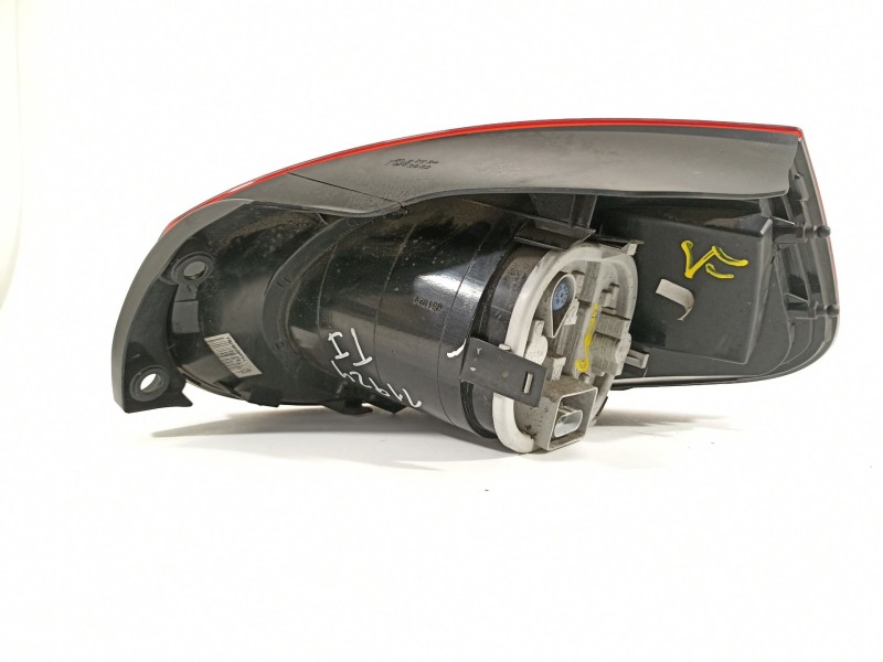 Recambio de piloto trasero izquierdo para fiat bravo (198) 1.6 16v active multijet (77kw) referencia OEM IAM 51898881  