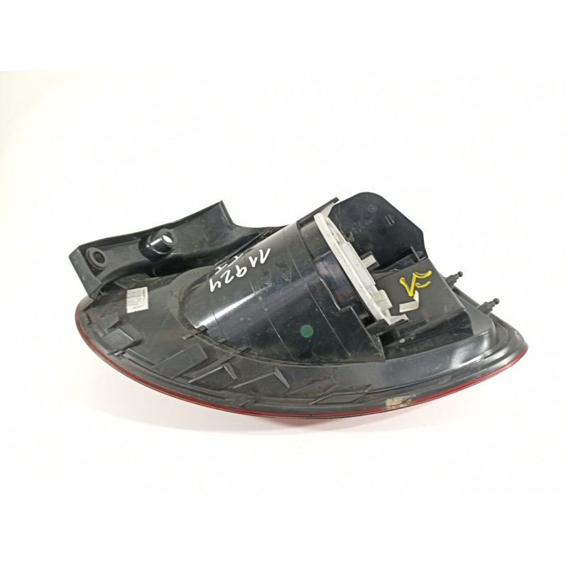 Recambio de piloto trasero izquierdo para fiat bravo (198) 1.6 16v active multijet (77kw) referencia OEM IAM 51898881  