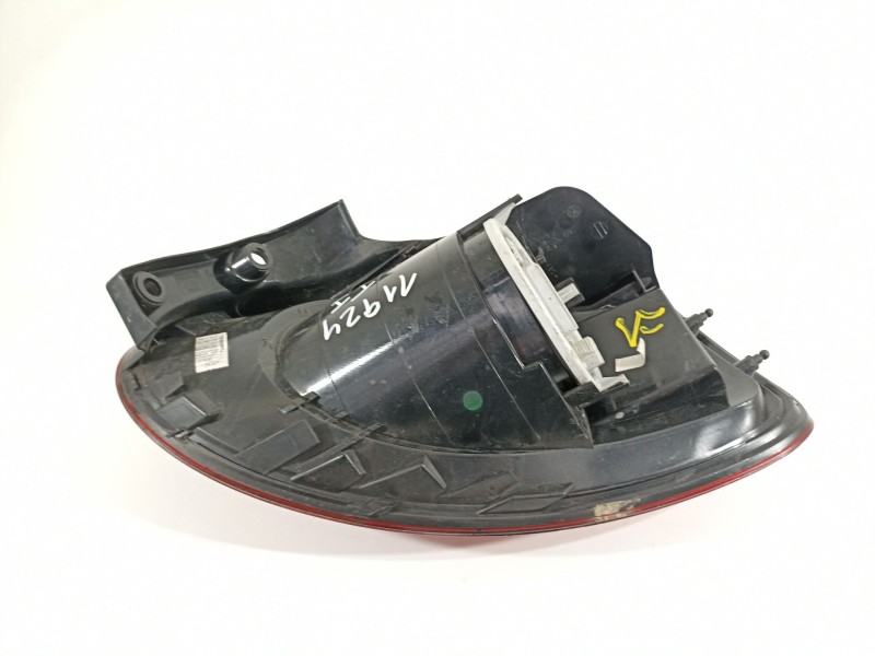 Recambio de piloto trasero izquierdo para fiat bravo (198) 1.6 16v active multijet (77kw) referencia OEM IAM 51898881  