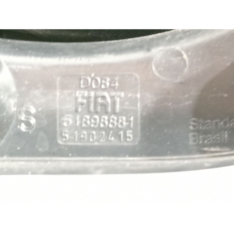 Recambio de piloto trasero izquierdo para fiat bravo (198) 1.6 16v active multijet (77kw) referencia OEM IAM 51898881  