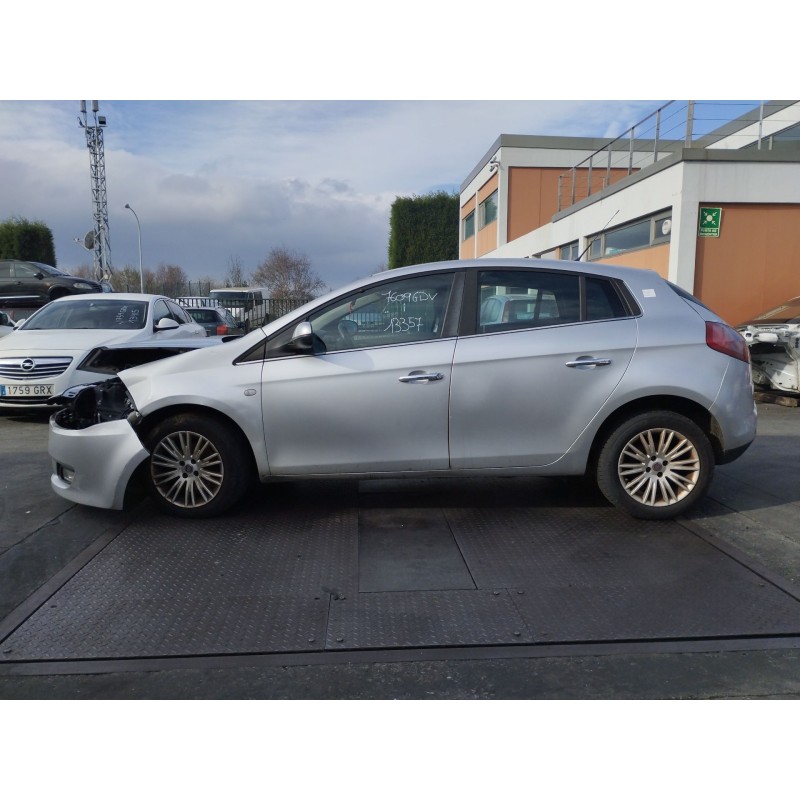 fiat bravo ii (198_) del año 2008