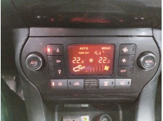 Recambio de mando climatizador para fiat bravo ii (198_) 1.9 d multijet (198axb1a) referencia OEM IAM 735442075   2