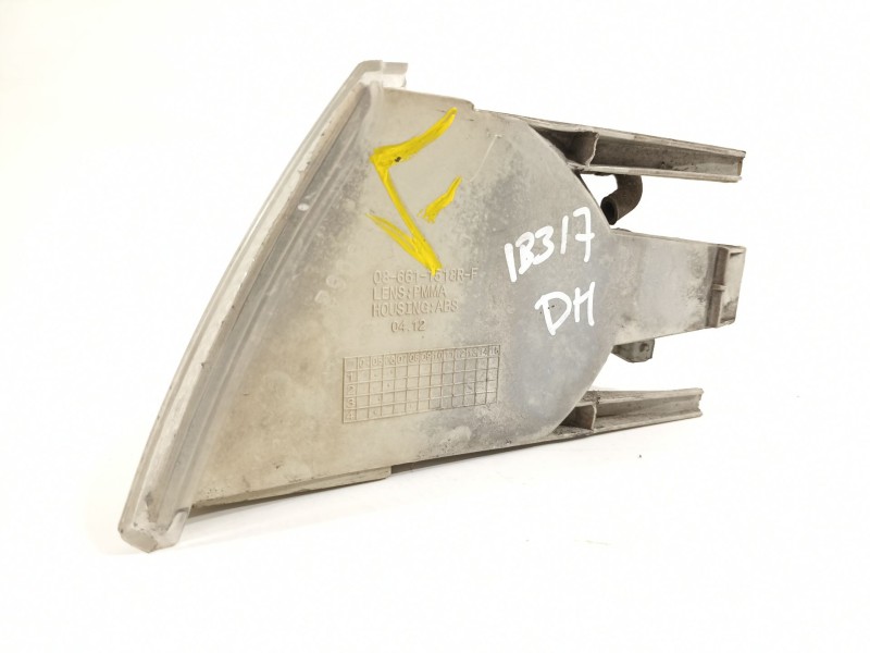 Recambio de piloto delantero derecho para peugeot expert kombi referencia OEM IAM 630353  