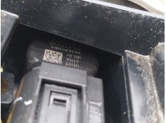 Recambio de inyector para renault master kombi l1h1 3,3t referencia OEM IAM 166000372R  