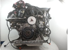 Recambio de motor completo para audi a7 sportback (4ga) 3.0 tdi quattro referencia OEM IAM CLA  