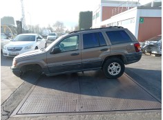 jeep gr.cherokee (wj/wg) del año 2001