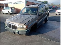 jeep gr.cherokee (wj/wg) del año 2001 2