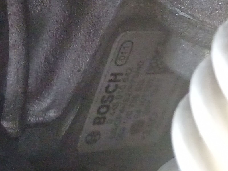 Recambio de motor completo para audi a7 sportback (4ga) 3.0 tdi quattro referencia OEM IAM CLA  