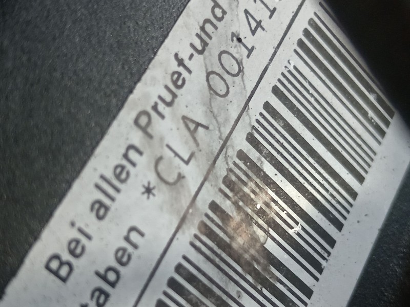 Recambio de motor completo para audi a7 sportback (4ga) 3.0 tdi quattro referencia OEM IAM CLA  