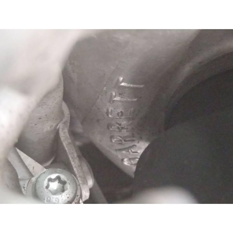 Recambio de motor completo para audi a7 sportback (4ga) 3.0 tdi quattro referencia OEM IAM CLA  