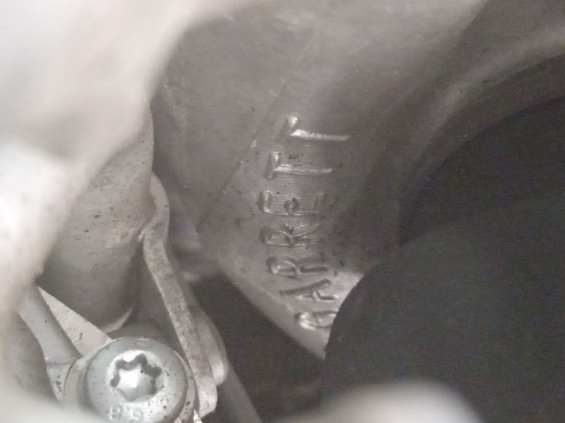 Recambio de motor completo para audi a7 sportback (4ga) 3.0 tdi quattro referencia OEM IAM CLA  