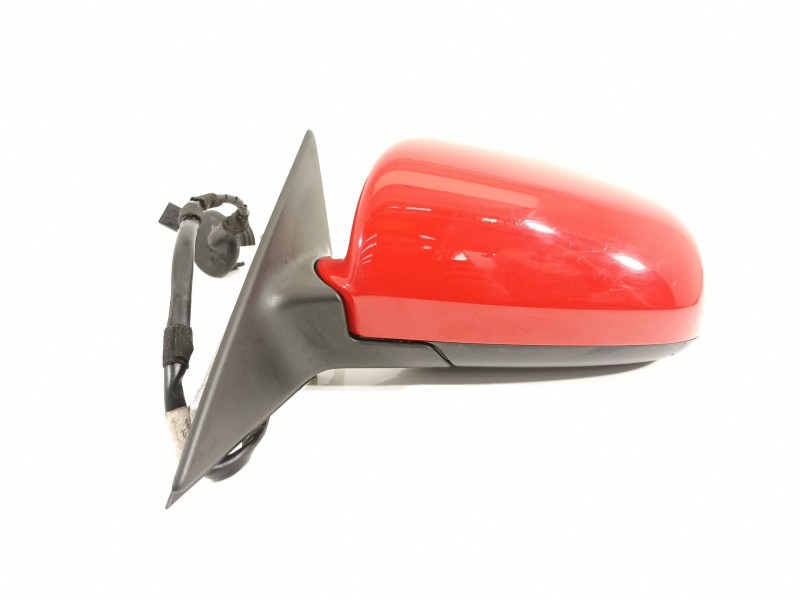 Recambio de retrovisor izquierdo para audi a3 (8p) 1.6 ambiente referencia OEM IAM 8P1858531G  