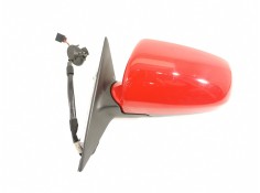 Recambio de retrovisor izquierdo para audi a3 (8p) 1.6 ambiente referencia OEM IAM 8P1858531G   2