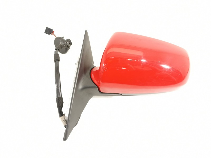 Recambio de retrovisor izquierdo para audi a3 (8p) 1.6 ambiente referencia OEM IAM 8P1858531G  