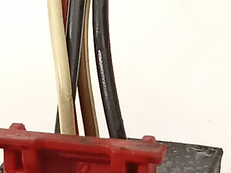 Recambio de retrovisor izquierdo para audi a3 (8p) 1.6 ambiente referencia OEM IAM 8P1858531G  