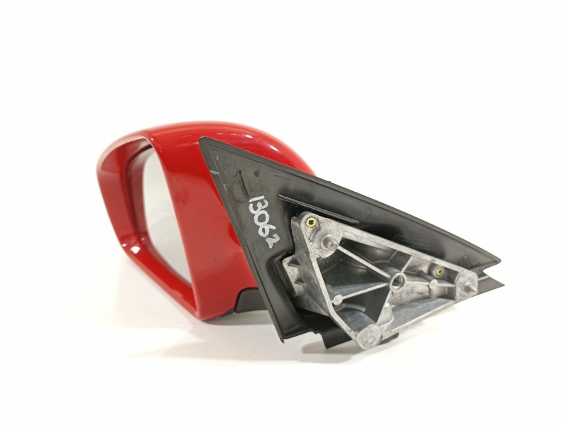 Recambio de retrovisor izquierdo para audi a3 (8p) 1.6 ambiente referencia OEM IAM 8P1858531G  