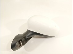 Recambio de retrovisor izquierdo para fiat nuova 500 (150) by diesel referencia OEM IAM 735452179  