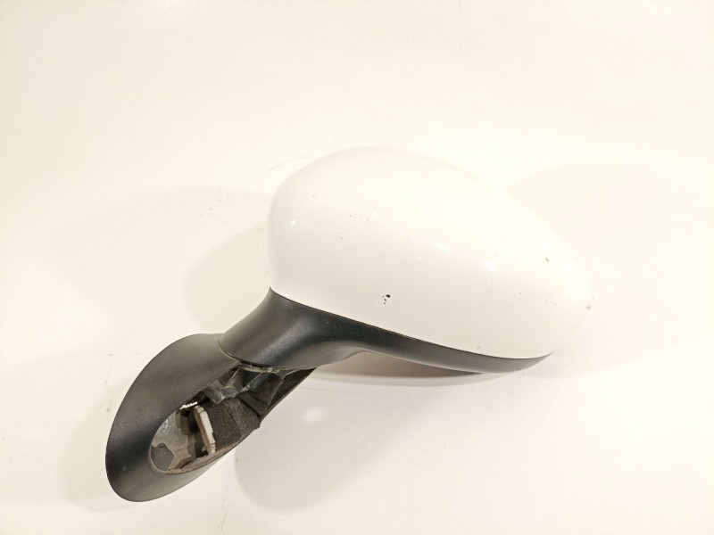 Recambio de retrovisor izquierdo para fiat nuova 500 (150) by diesel referencia OEM IAM 735452179  