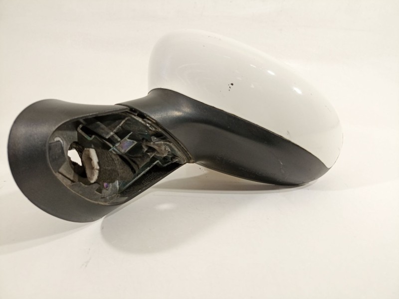 Recambio de retrovisor izquierdo para fiat nuova 500 (150) by diesel referencia OEM IAM 735452179  