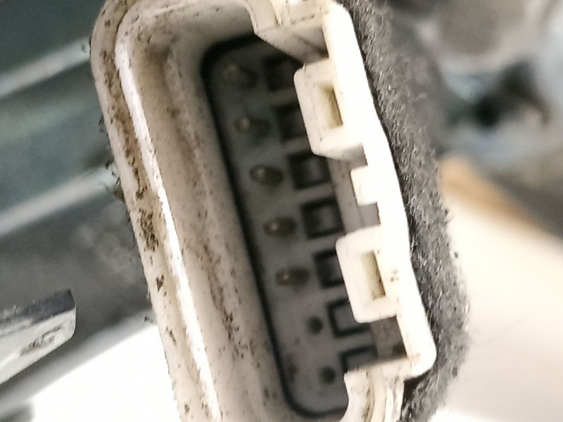 Recambio de retrovisor izquierdo para fiat nuova 500 (150) by diesel referencia OEM IAM 735452179  