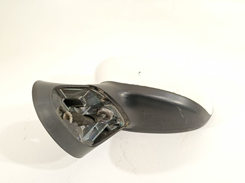 Recambio de retrovisor izquierdo para fiat nuova 500 (150) by diesel referencia OEM IAM 735452179  