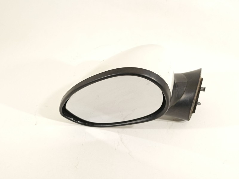 Recambio de retrovisor izquierdo para fiat nuova 500 (150) by diesel referencia OEM IAM 735452179  