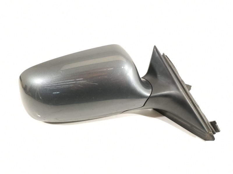 Recambio de retrovisor derecho para audi a3 (8l1) 1.6 referencia OEM IAM 8L1858532H  