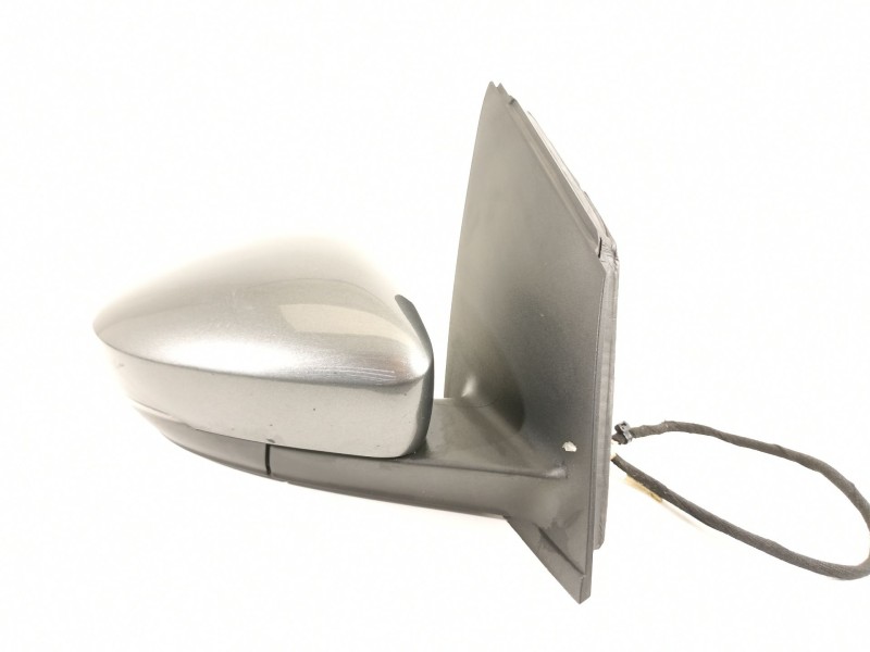 Recambio de retrovisor derecho para volkswagen polo (6r1) advance referencia OEM IAM 6R1857502J  