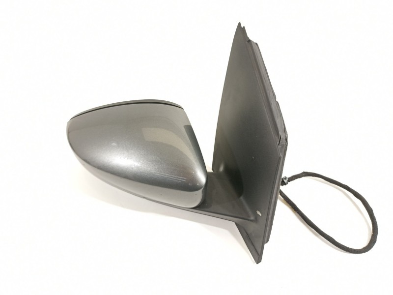 Recambio de retrovisor derecho para volkswagen polo (6r1) advance referencia OEM IAM 6R1857502J  