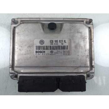 CENTRALITA MOTOR UCE 038906019NL 0281012276 