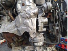 Recambio de turbocompresor para renault master kombi l1h1 3,3t referencia OEM IAM H8201393211 825758 GT22605 2