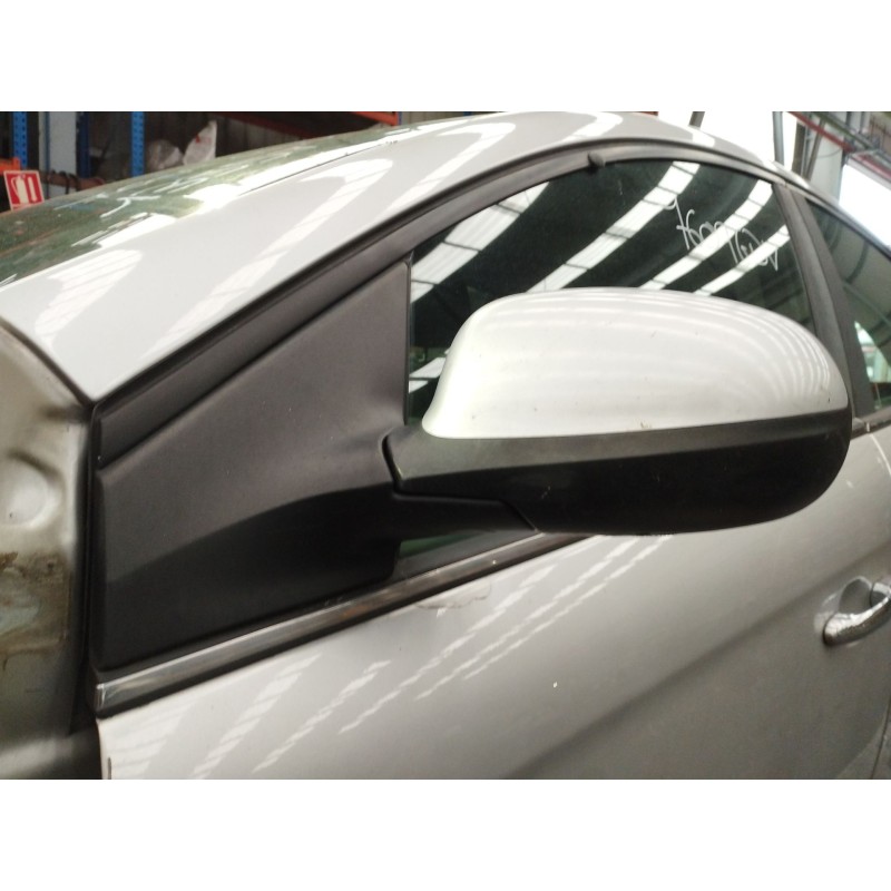 Recambio de retrovisor izquierdo para fiat bravo ii (198_) 1.9 d multijet (198axb1a) referencia OEM IAM   